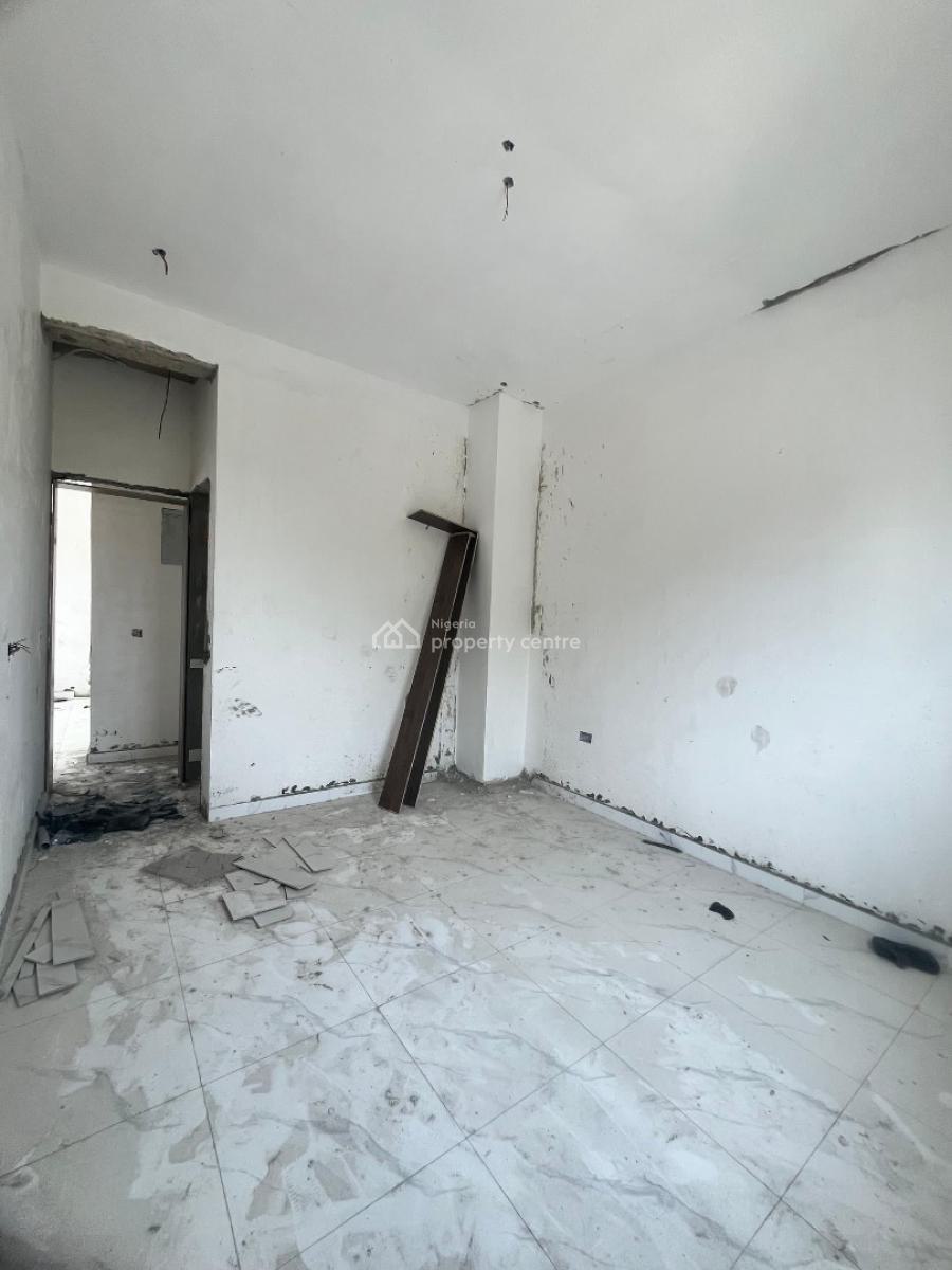 2 Bedroom Apartment, Ikate Right, Ikate, Lekki, Lagos, Flat / Apartment for Sale