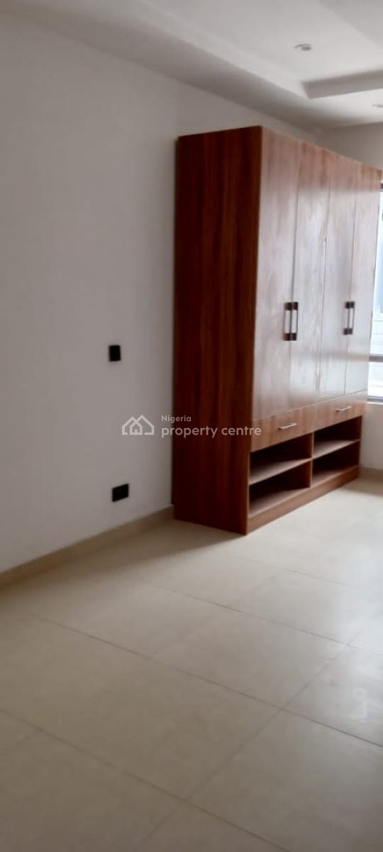 4 Bedroom Duplex + Bq + Rooftop Terrace + Exclusive Compound, Victoria Island (vi), Lagos, House for Rent