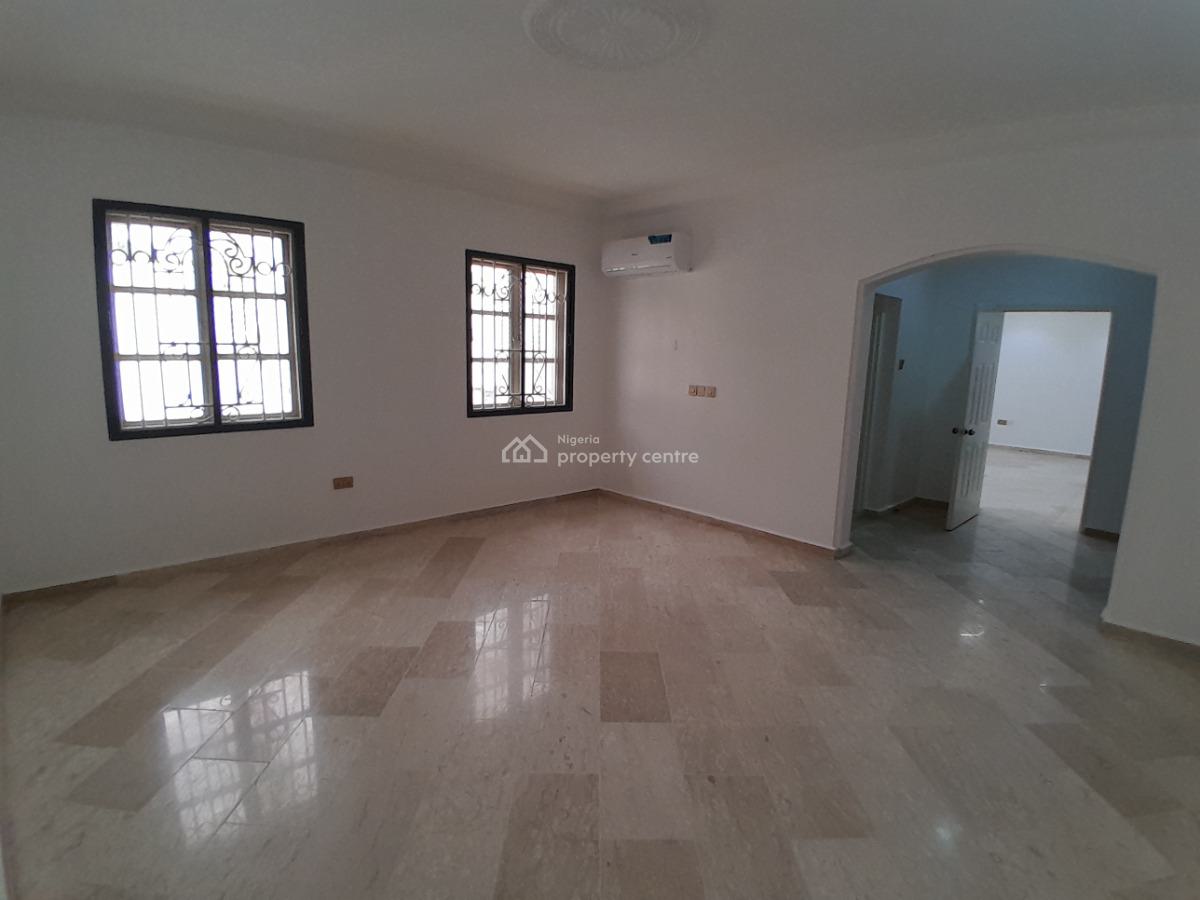 5 Bedroom Fully Detached Duplex, Maitama District, Abuja, Detached Duplex for Rent