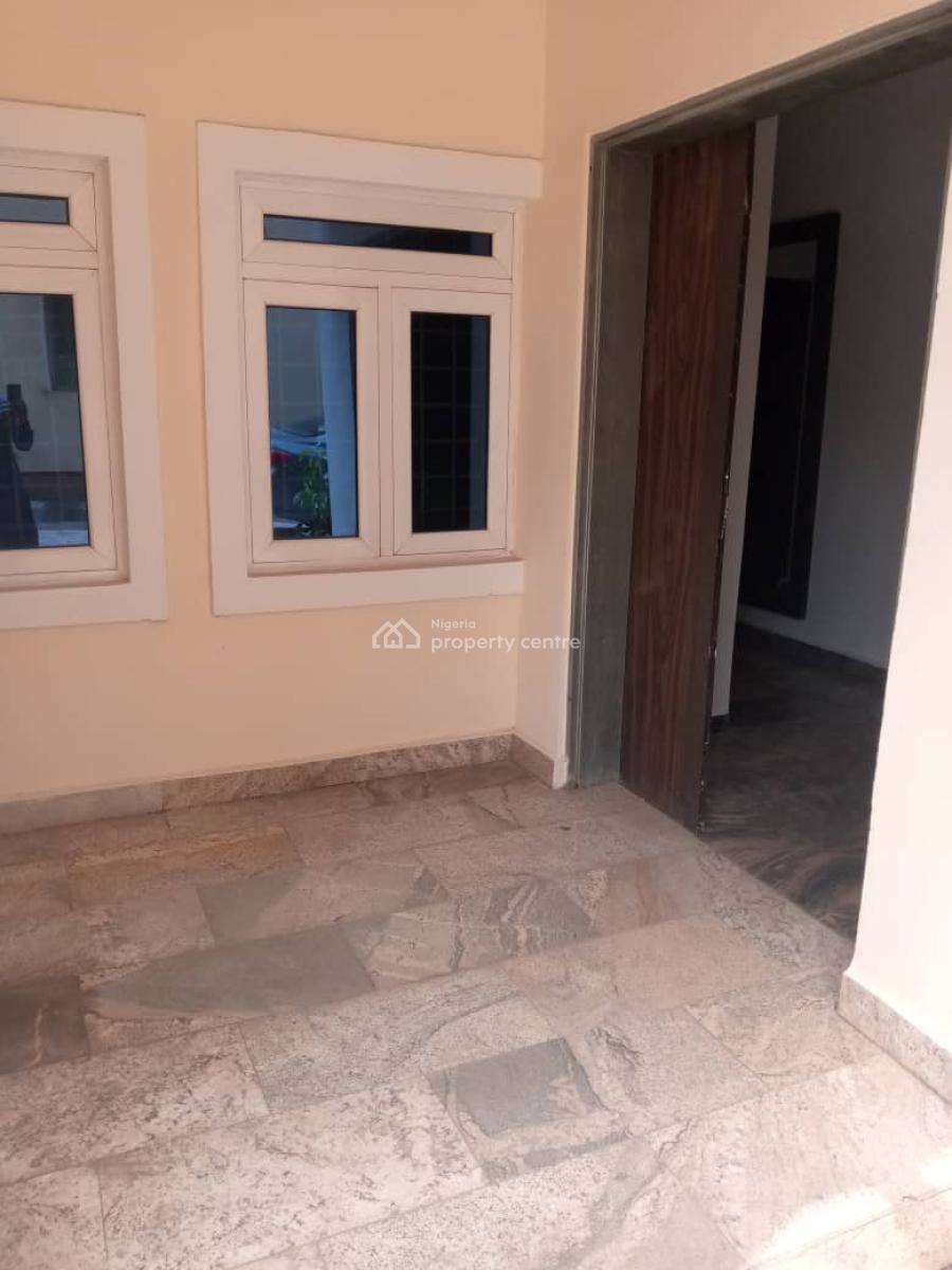 5 Bedrooms, Maitama District, Abuja, Semi-detached Duplex for Rent