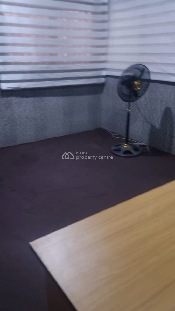 Office Space, Off Fola Osibo Road, Lekki Phase 1, Lekki, Lagos, Office Space for Rent