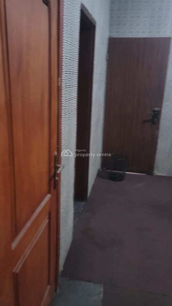 Office Space, Off Fola Osibo Road, Lekki Phase 1, Lekki, Lagos, Office Space for Rent