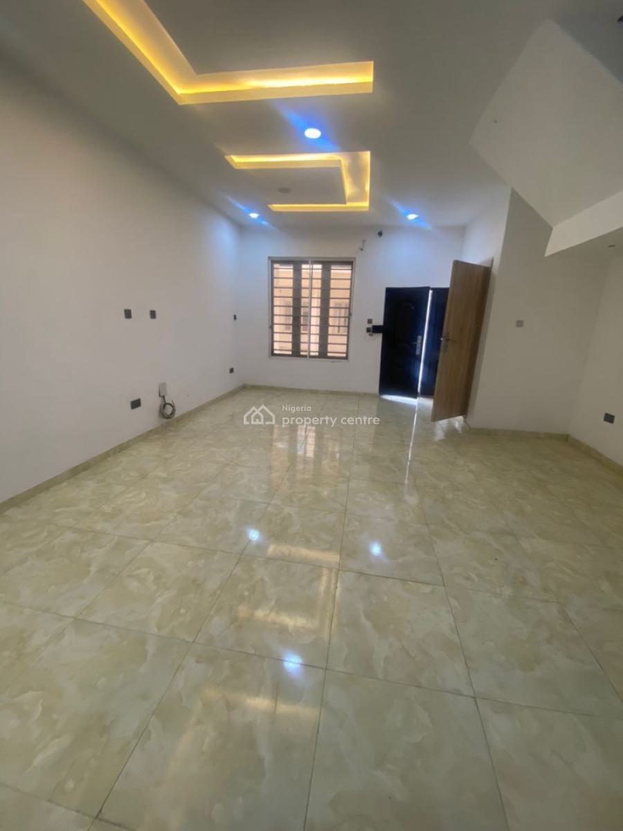 Mini Flat with Well Fitted Open Plan Kitchen, Orchid Estate, Lekki, Lagos, Mini Flat (room and Parlour) for Rent