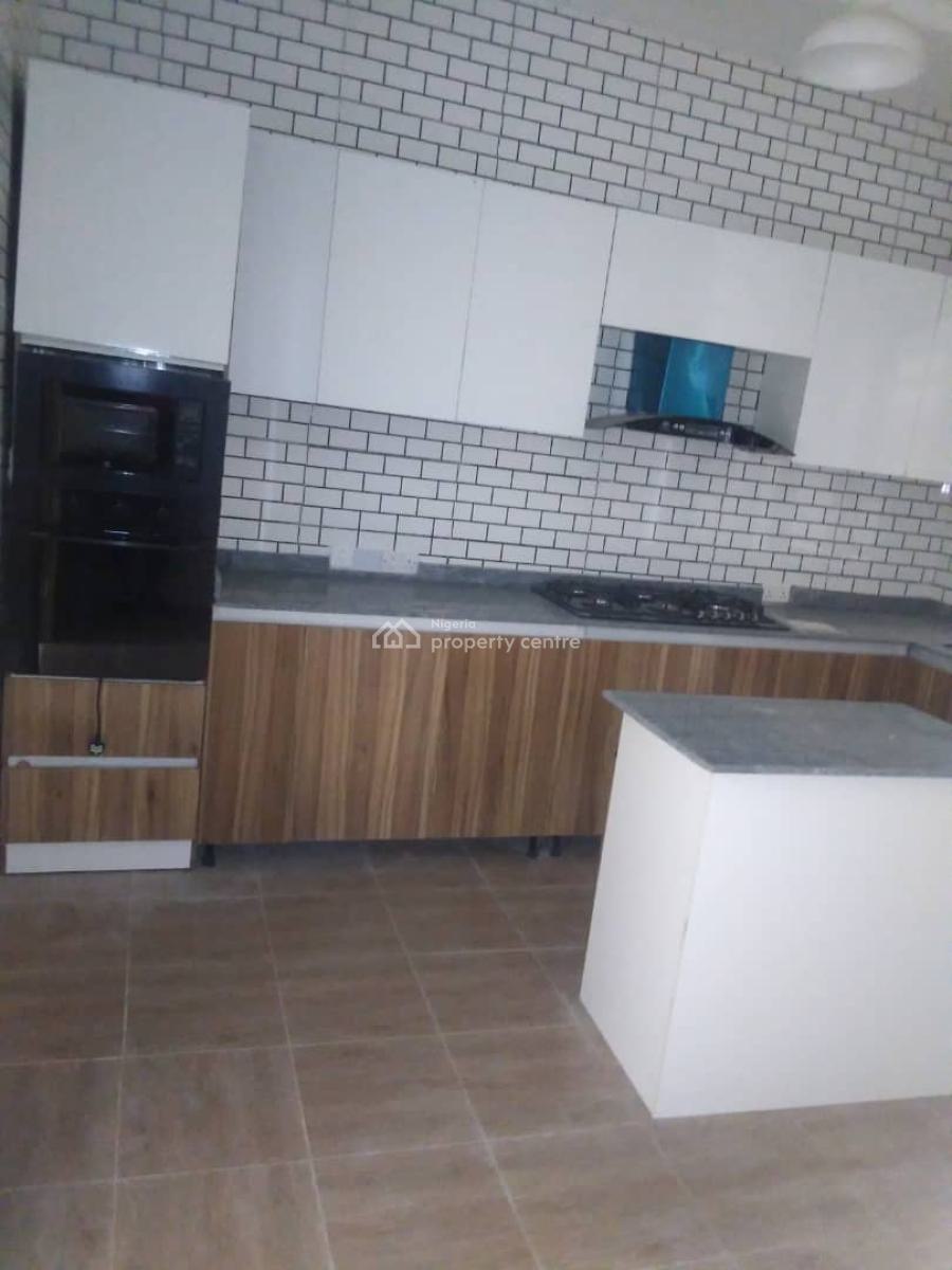 Large 4 Bedroom Fully Detached Duplex, Harris Drive, Vgc, Lekki, Lagos, House for Sale