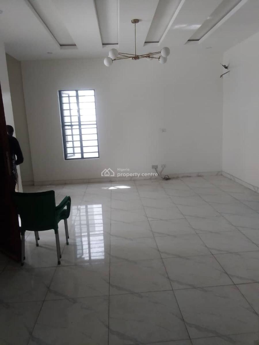 Large 4 Bedroom Fully Detached Duplex, Harris Drive, Vgc, Lekki, Lagos, House for Sale