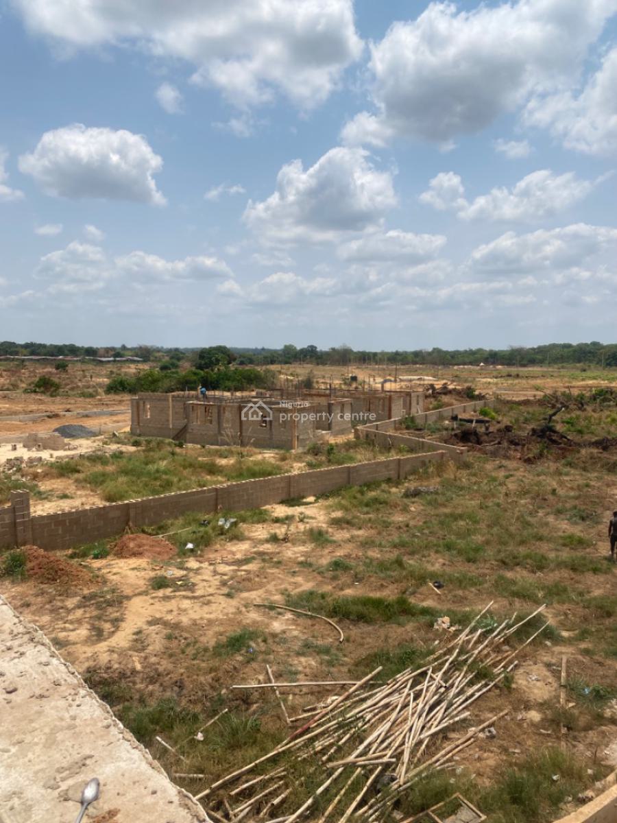 Fast Selling Estate, Enugu, Enugu, Residential Land for Sale