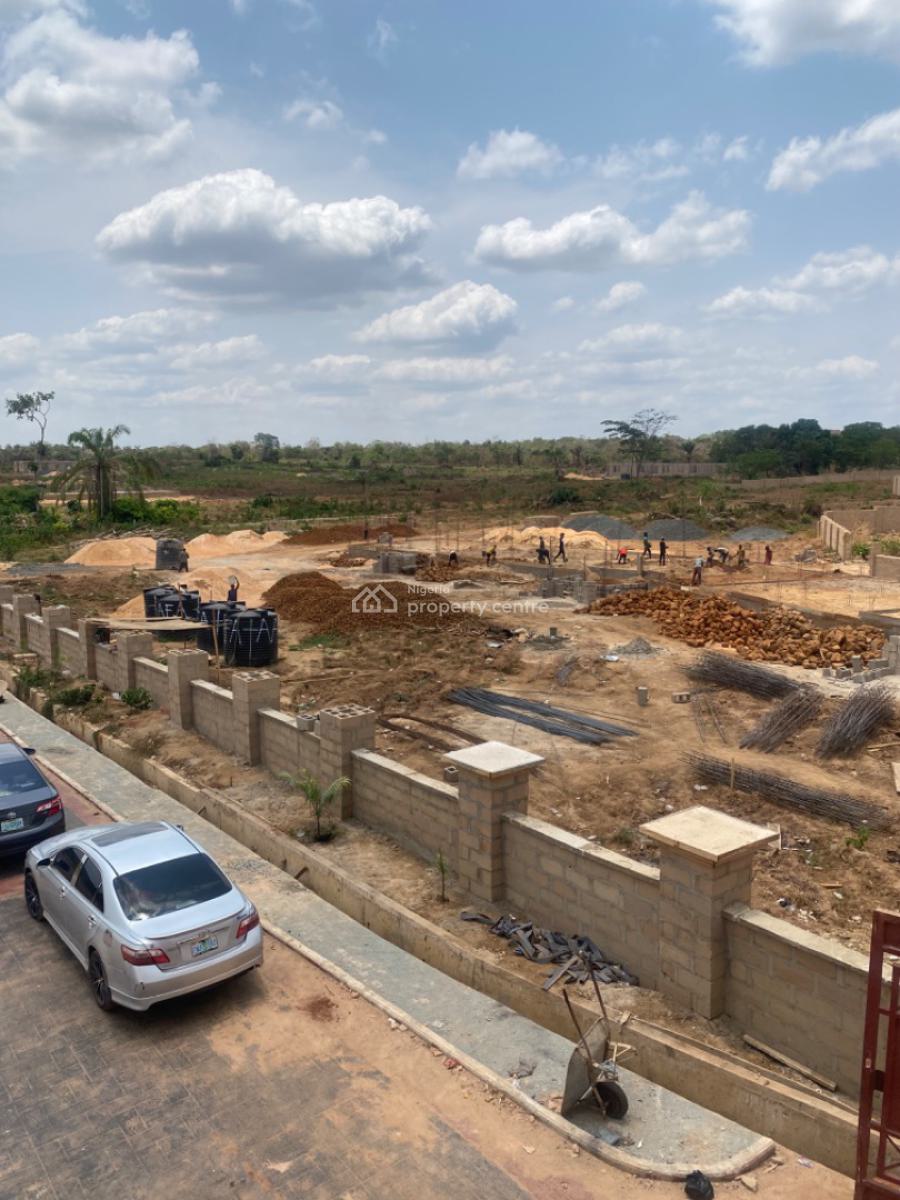 Fast Selling Estate, Enugu, Enugu, Residential Land for Sale