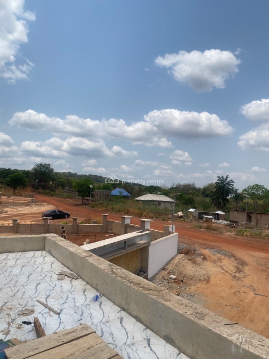 Fast Selling Estate, Enugu, Enugu, Residential Land for Sale