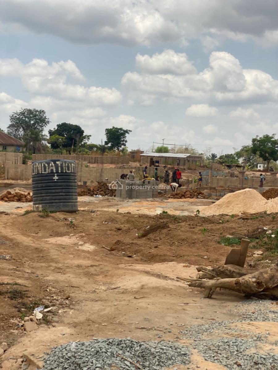 Fast Selling Estate, Enugu, Enugu, Residential Land for Sale