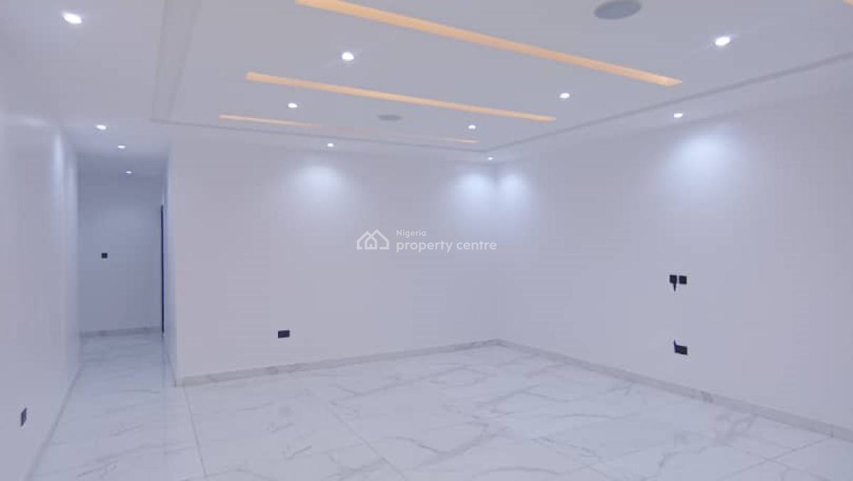Luxury 3 Bedroom Flats, Omorinre Johnson Street, Lekki Phase 1, Lekki, Lagos, Flat / Apartment for Sale