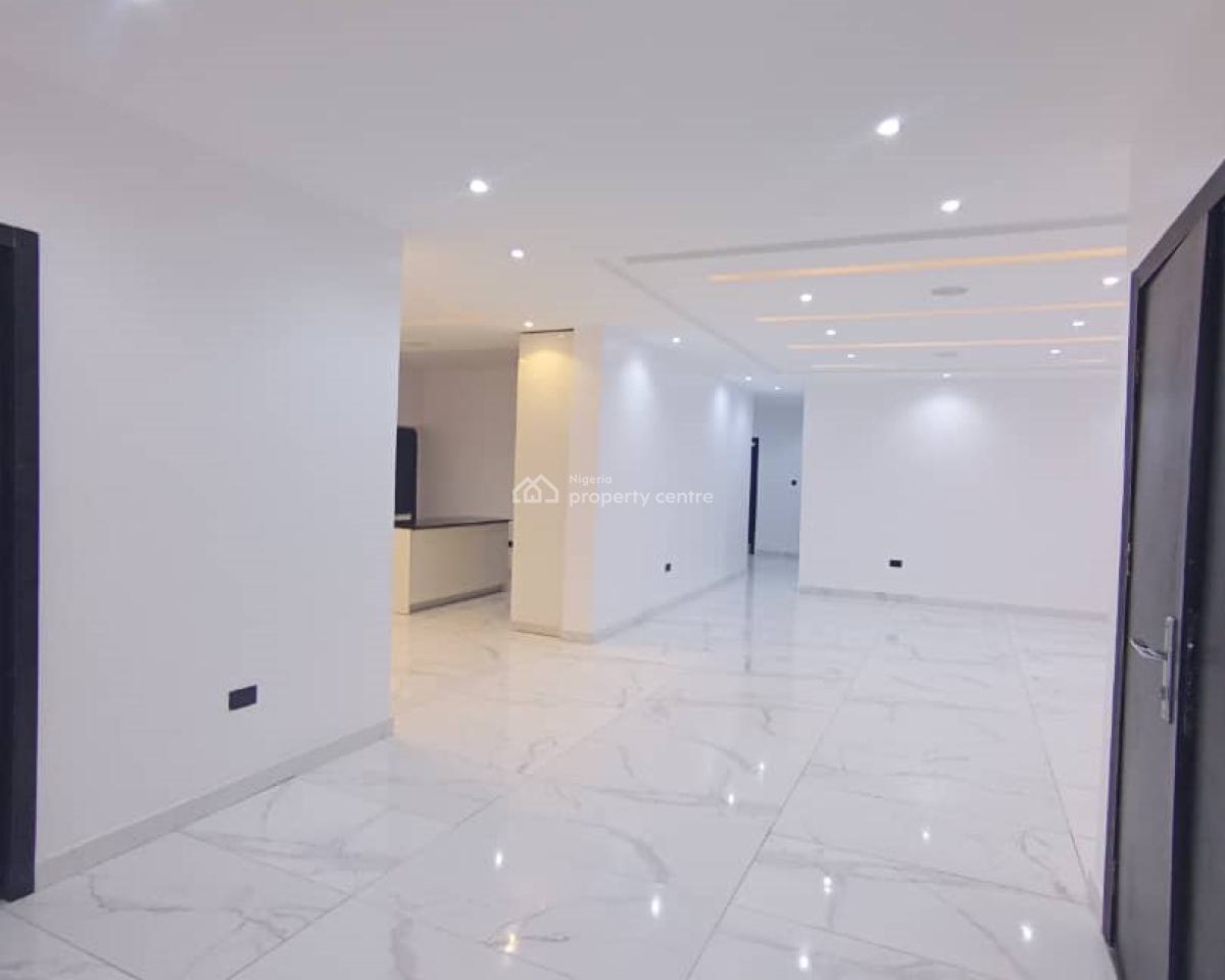 Luxury 3 Bedroom Flats, Omorinre Johnson Street, Lekki Phase 1, Lekki, Lagos, Flat / Apartment for Sale