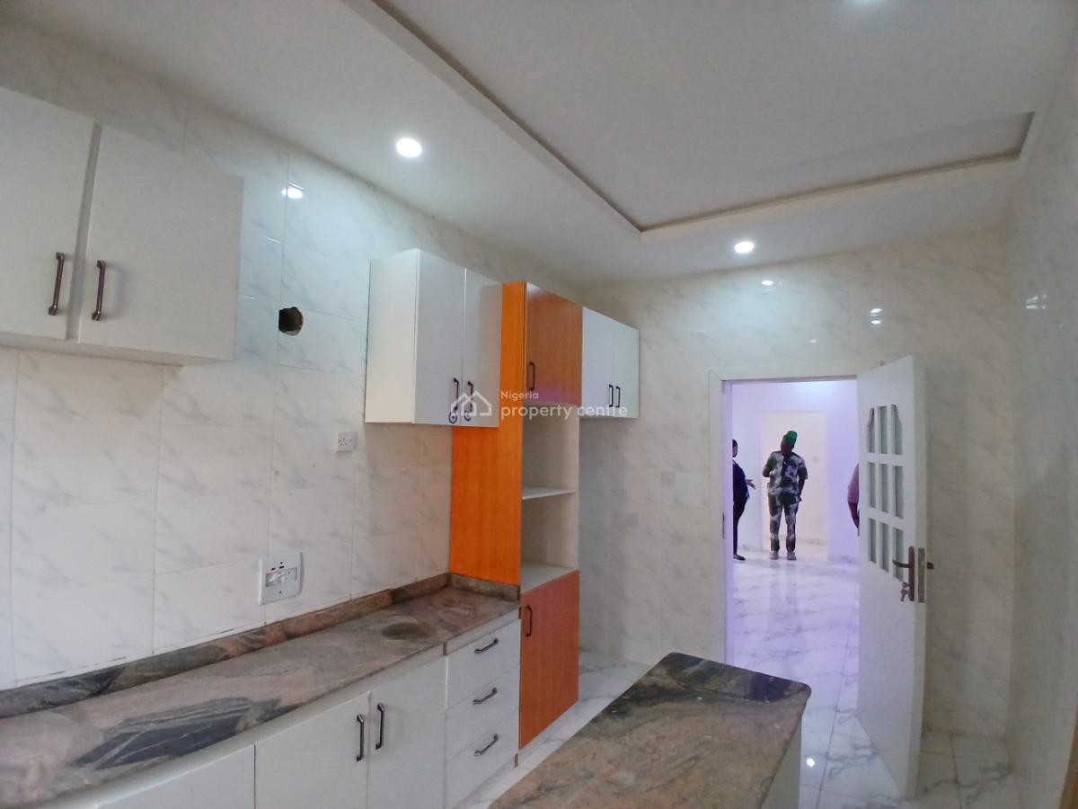 Spacious 3 Bedroom Fully Detached Bungalow, Mowe Town, Ogun, Detached Bungalow for Sale