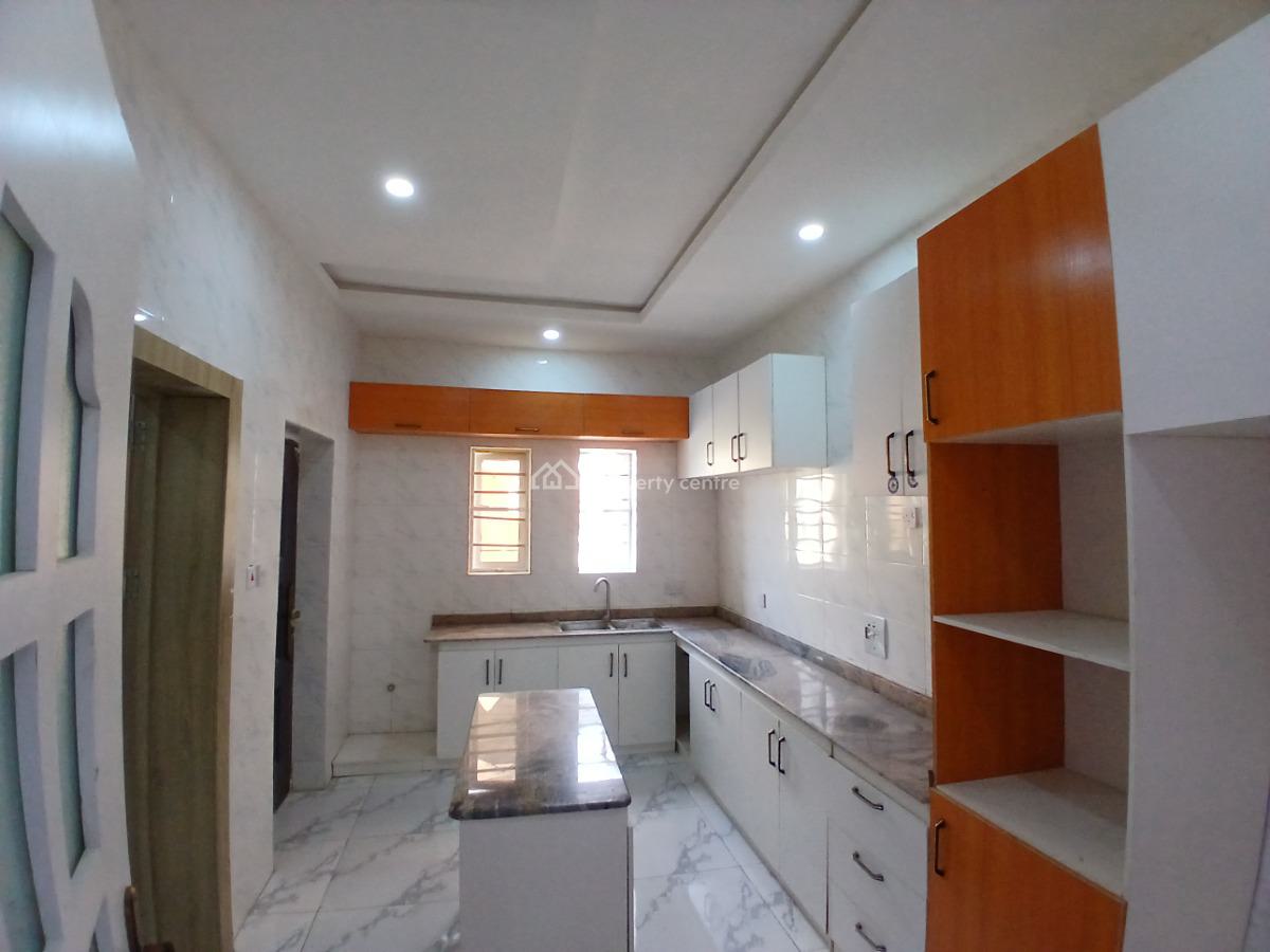 Spacious 3 Bedroom Fully Detached Bungalow, Mowe Town, Ogun, Detached Bungalow for Sale