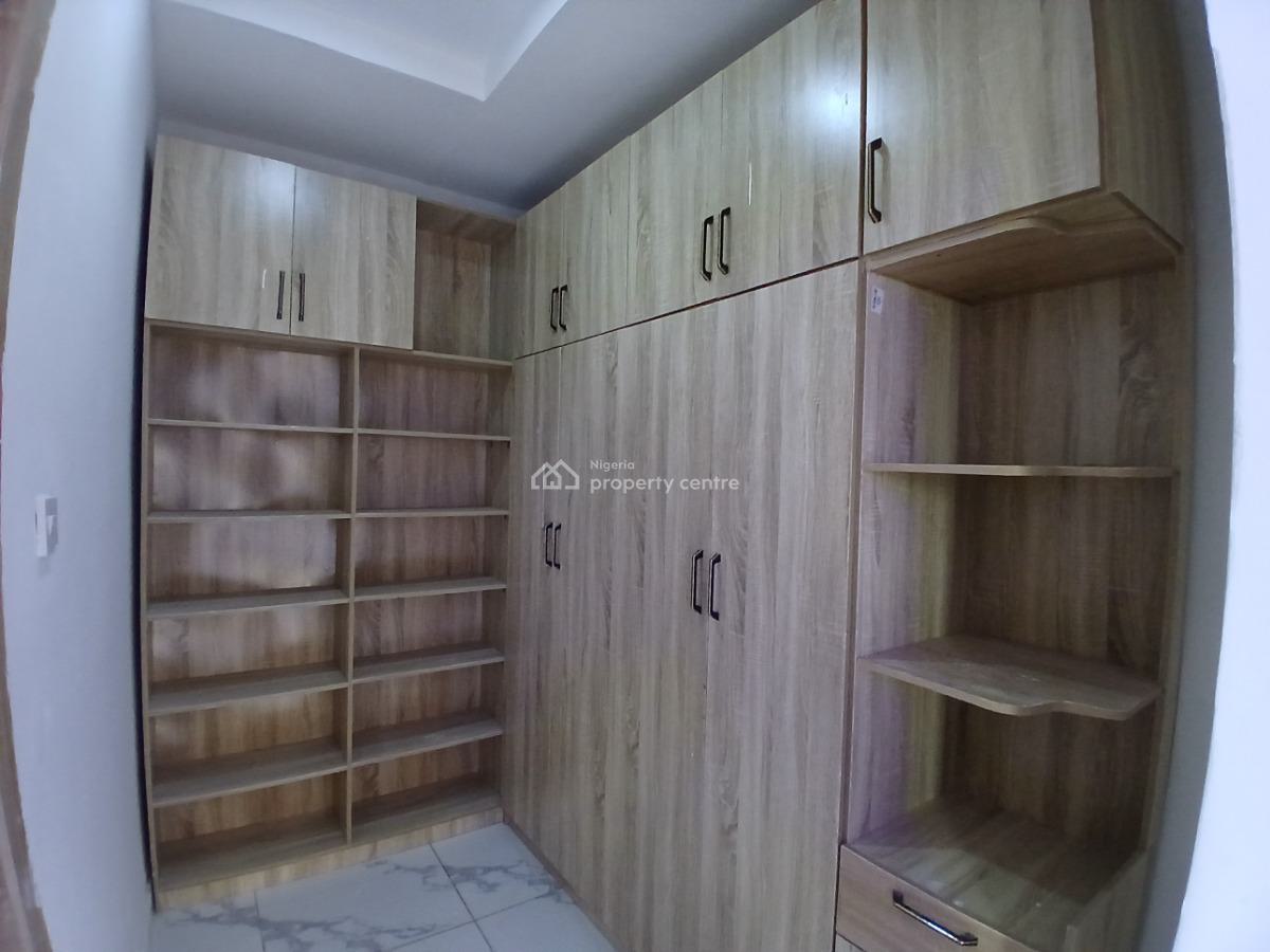 Spacious 3 Bedroom Fully Detached Bungalow, Mowe Town, Ogun, Detached Bungalow for Sale