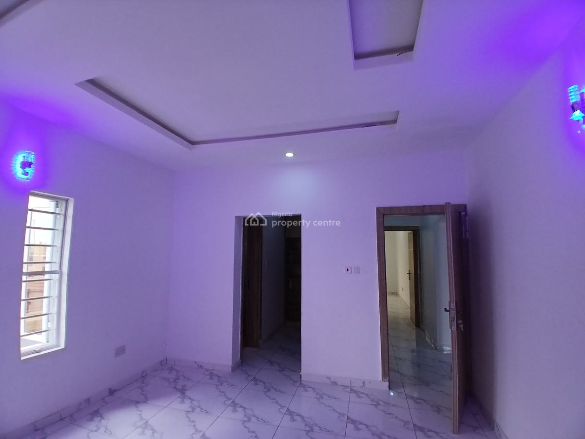 Spacious 3 Bedroom Fully Detached Bungalow, Mowe Town, Ogun, Detached Bungalow for Sale
