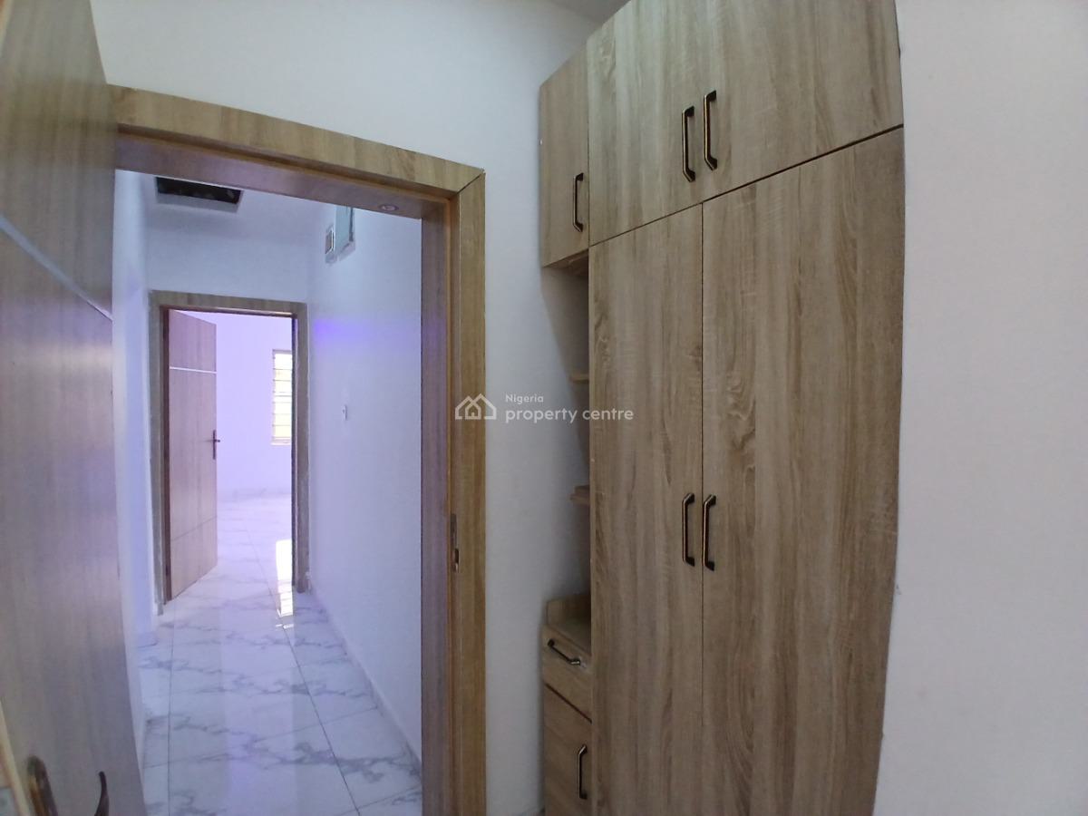 Spacious 3 Bedroom Fully Detached Bungalow, Mowe Town, Ogun, Detached Bungalow for Sale