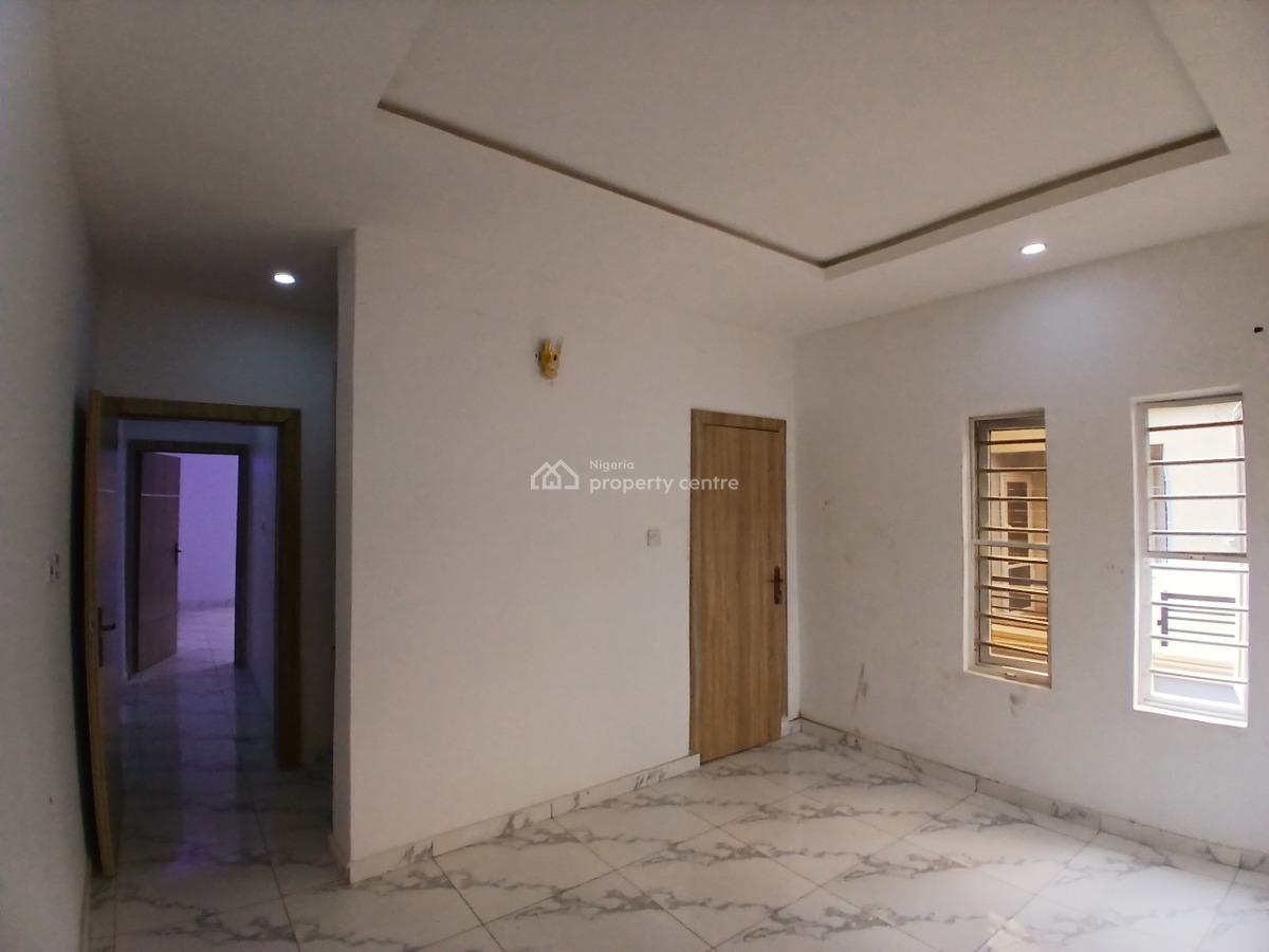 Spacious 3 Bedroom Fully Detached Bungalow, Mowe Town, Ogun, Detached Bungalow for Sale