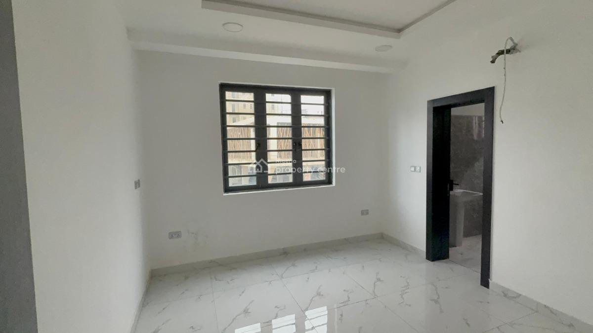 Newly Built Modern 2 Bedroom Apartment with a Bq in Lekki Forehore, Admiralty Way, Lekki Phase 1, Lekki, Lagos, Flat / Apartment for Sale
