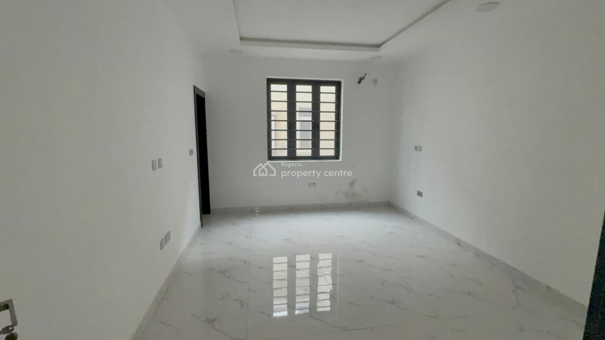 Newly Built Modern 2 Bedroom Apartment with a Bq in Lekki Forehore, Admiralty Way, Lekki Phase 1, Lekki, Lagos, Flat / Apartment for Sale