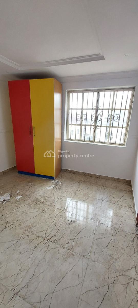 2 Bedroom Flat, Orchid Road, Lekki, Lagos, Flat / Apartment for Rent
