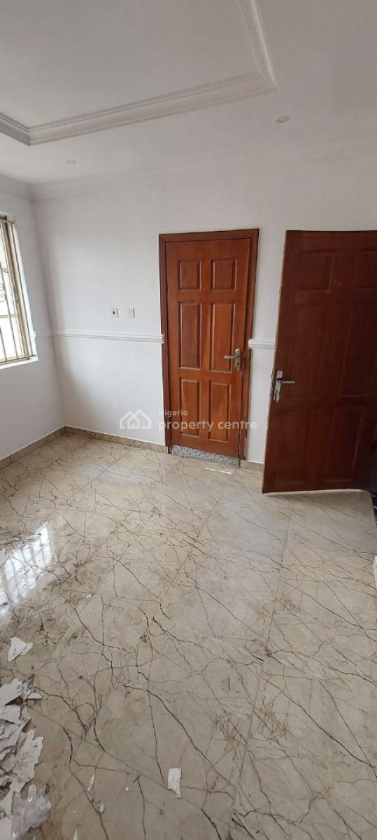 2 Bedroom Flat, Orchid Road, Lekki, Lagos, Flat / Apartment for Rent