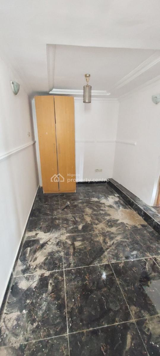 2 Bedroom Flat, Orchid Road, Lekki, Lagos, Flat / Apartment for Rent