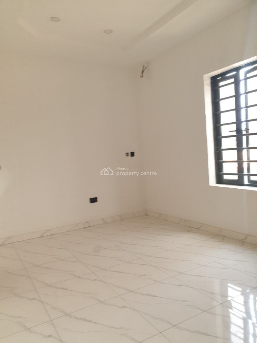 Spacious and Brand New 2 Bedroom, Ologolo, Lekki, Lagos, Flat / Apartment for Rent