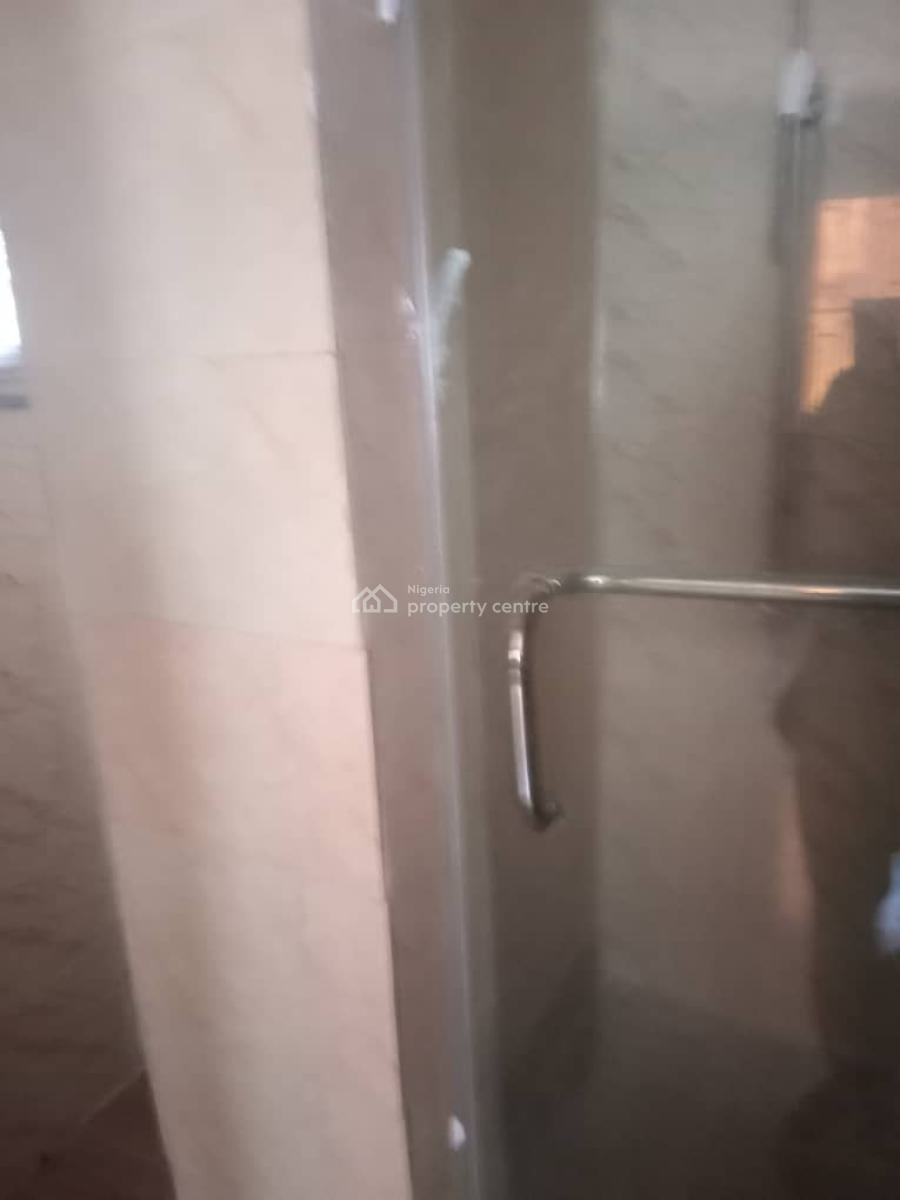 Luxury 3 Bedroom Apartment with Excellent Facilities, Lekki Phase 1, Lekki, Lagos, Flat / Apartment for Rent
