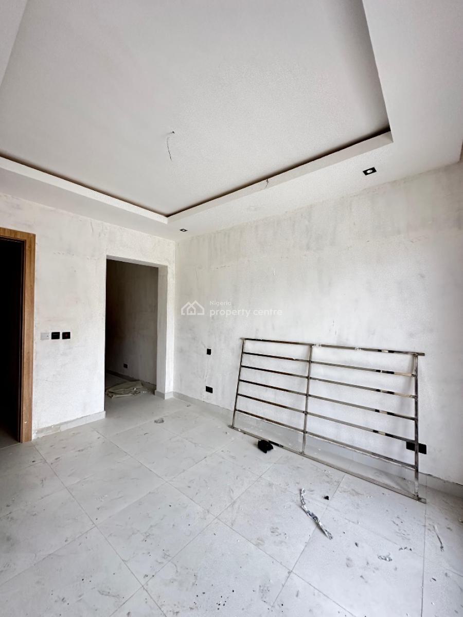 Most Affordable 4 Bedroom Terraced Duplex, Victoria Island (vi), Lagos, Terraced Duplex for Sale
