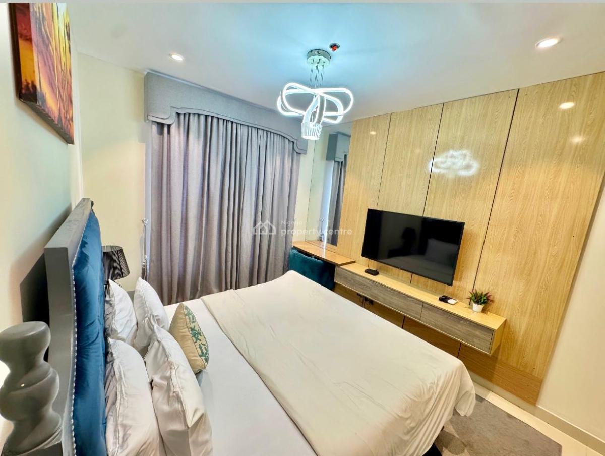 2 Bedroom Apartments, Oniru, Victoria Island (vi), Lagos, Flat / Apartment Short Let