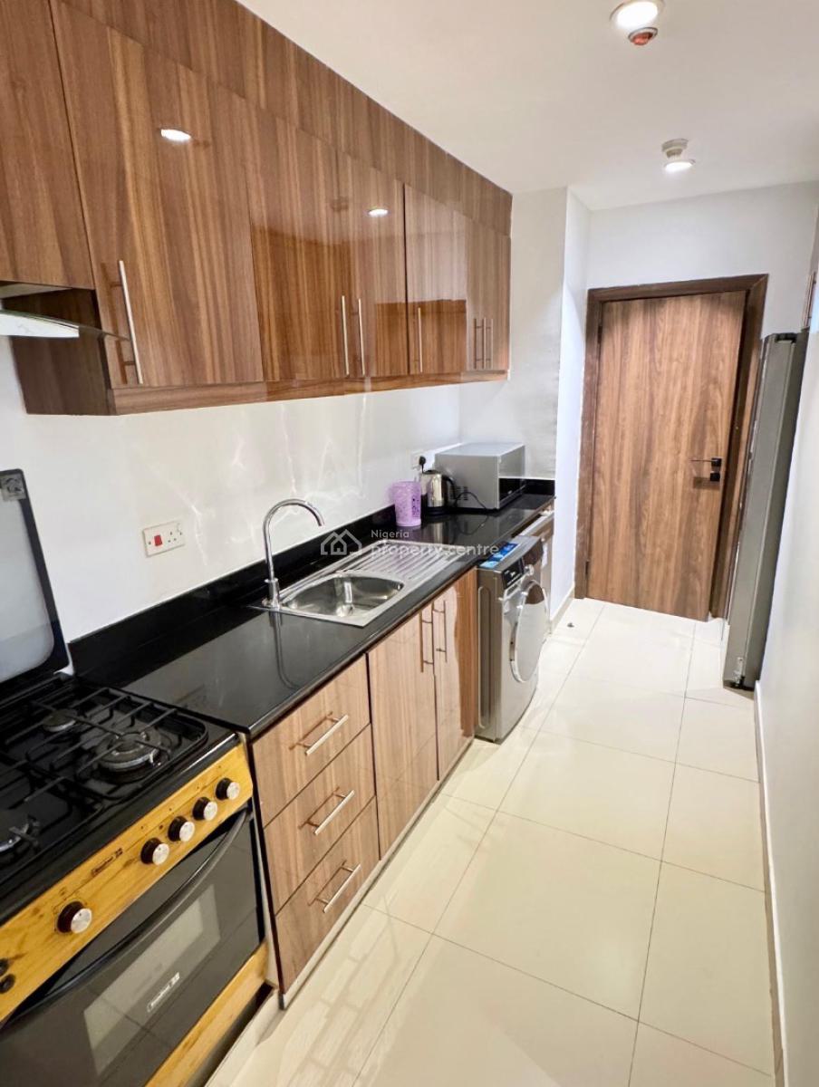 2 Bedroom Apartments, Oniru, Victoria Island (vi), Lagos, Flat / Apartment Short Let