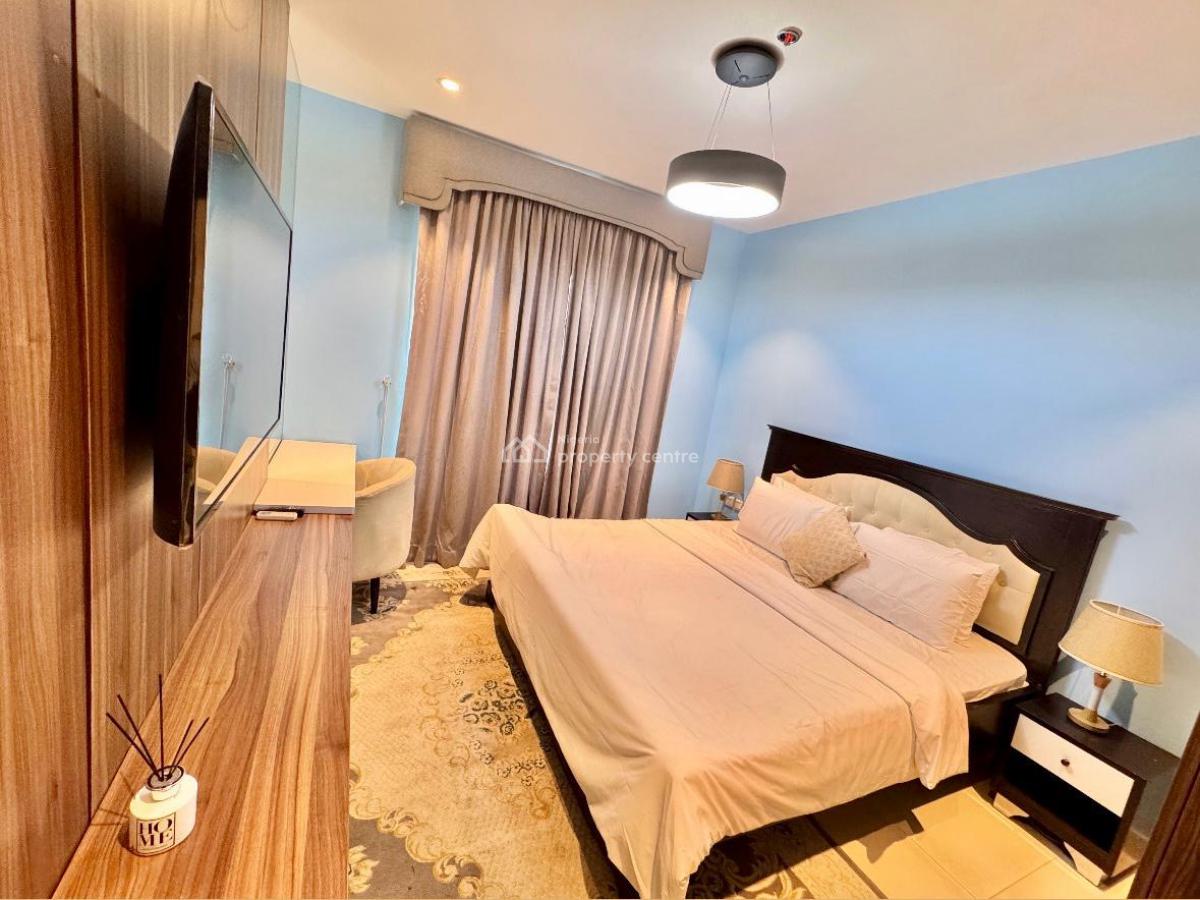 2 Bedroom Apartments, Oniru, Victoria Island (vi), Lagos, Flat / Apartment Short Let