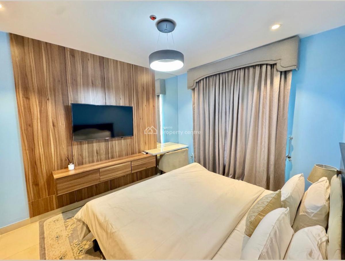2 Bedroom Apartments, Oniru, Victoria Island (vi), Lagos, Flat / Apartment Short Let