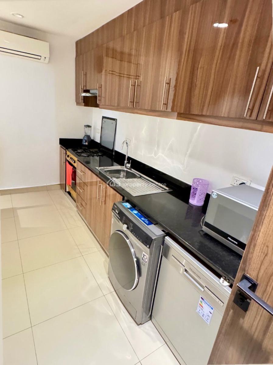 2 Bedroom Apartments, Oniru, Victoria Island (vi), Lagos, Flat / Apartment Short Let