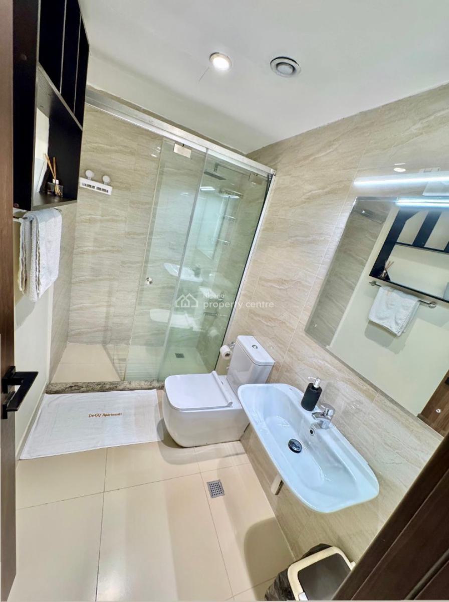 2 Bedroom Apartments, Oniru, Victoria Island (vi), Lagos, Flat / Apartment Short Let