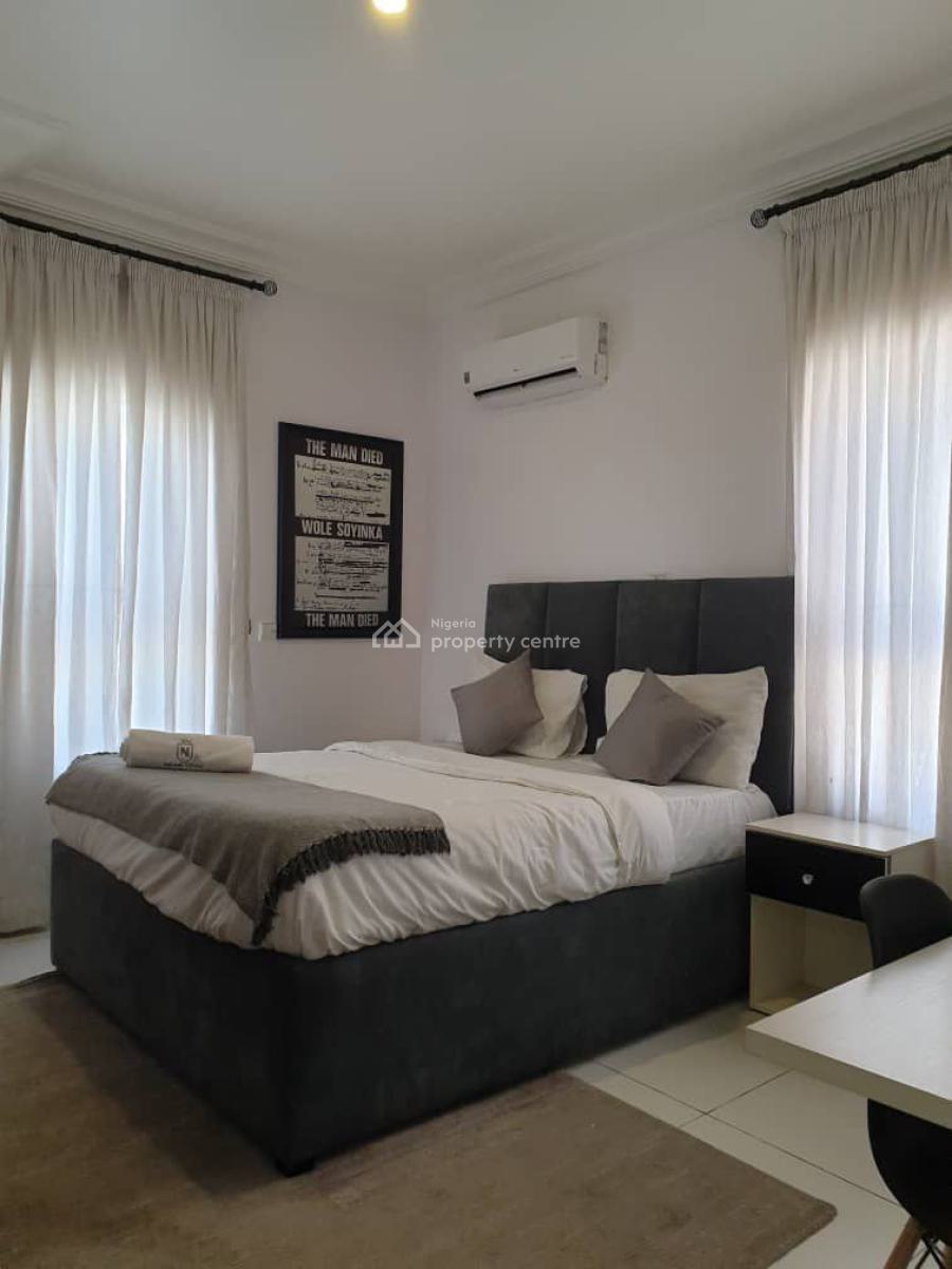 Luxury 2 Bedroom, Lekki Phase 1, Lekki, Lagos, Flat / Apartment Short Let