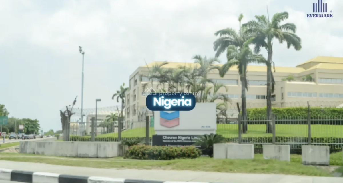 Exquisite and Affordable 1,2,3,4 Bedroom Apartments, Penthouses, Chevron, Lekki, Lagos, Flat / Apartment for Sale