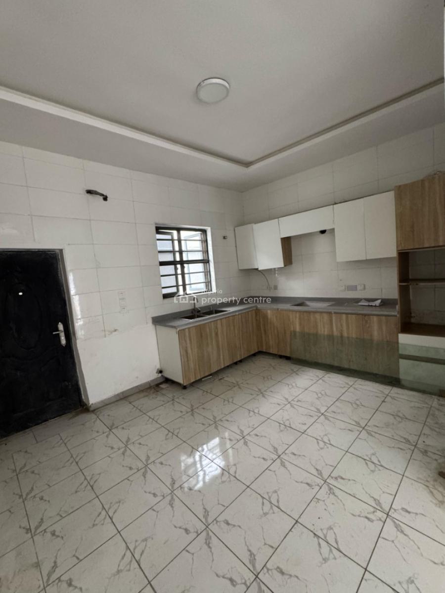 Brand New 2 Bedroom Apartment with Excellent Facilities, Vgc, Lekki, Lagos, Flat / Apartment for Rent