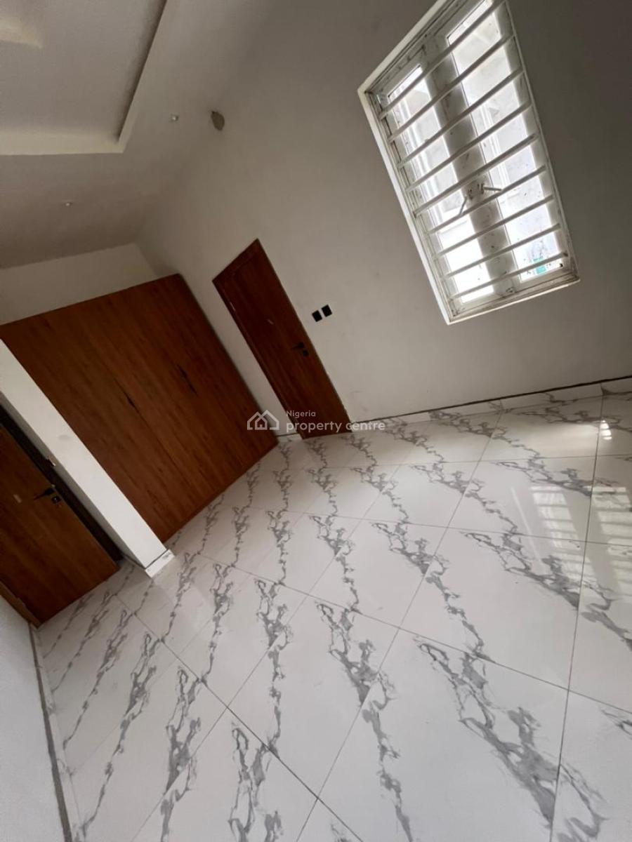2 Bedrooms Flat, Nice and Sweet, Shoprite Area, Sangotedo, Ajah, Lagos, Flat / Apartment for Rent