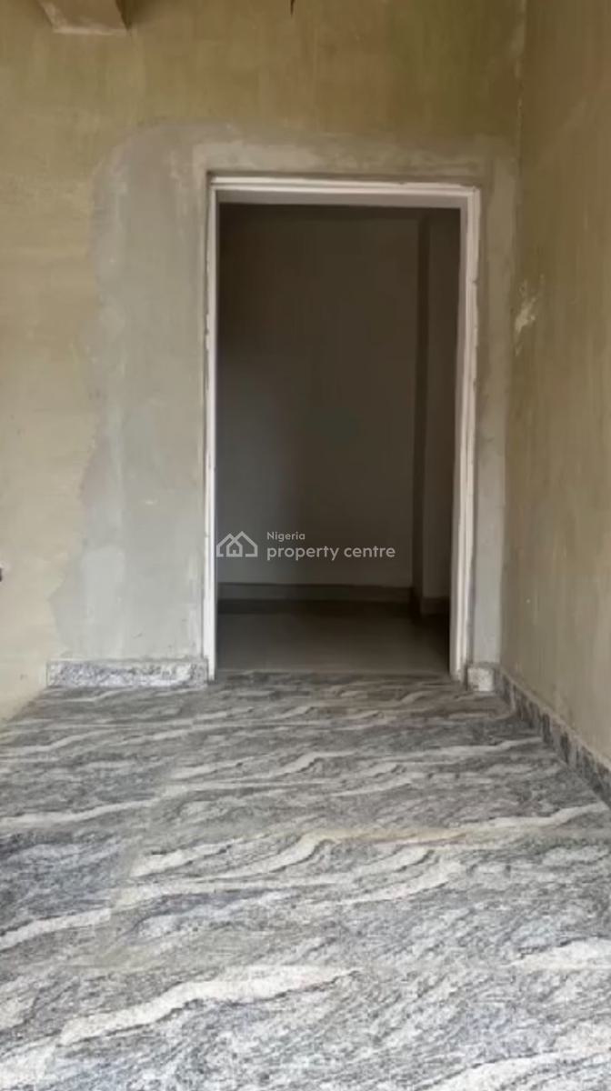 a Standard, Newly Built 4 Bedroom Terrace Duplex., Jahi, Abuja, Terraced Duplex for Sale