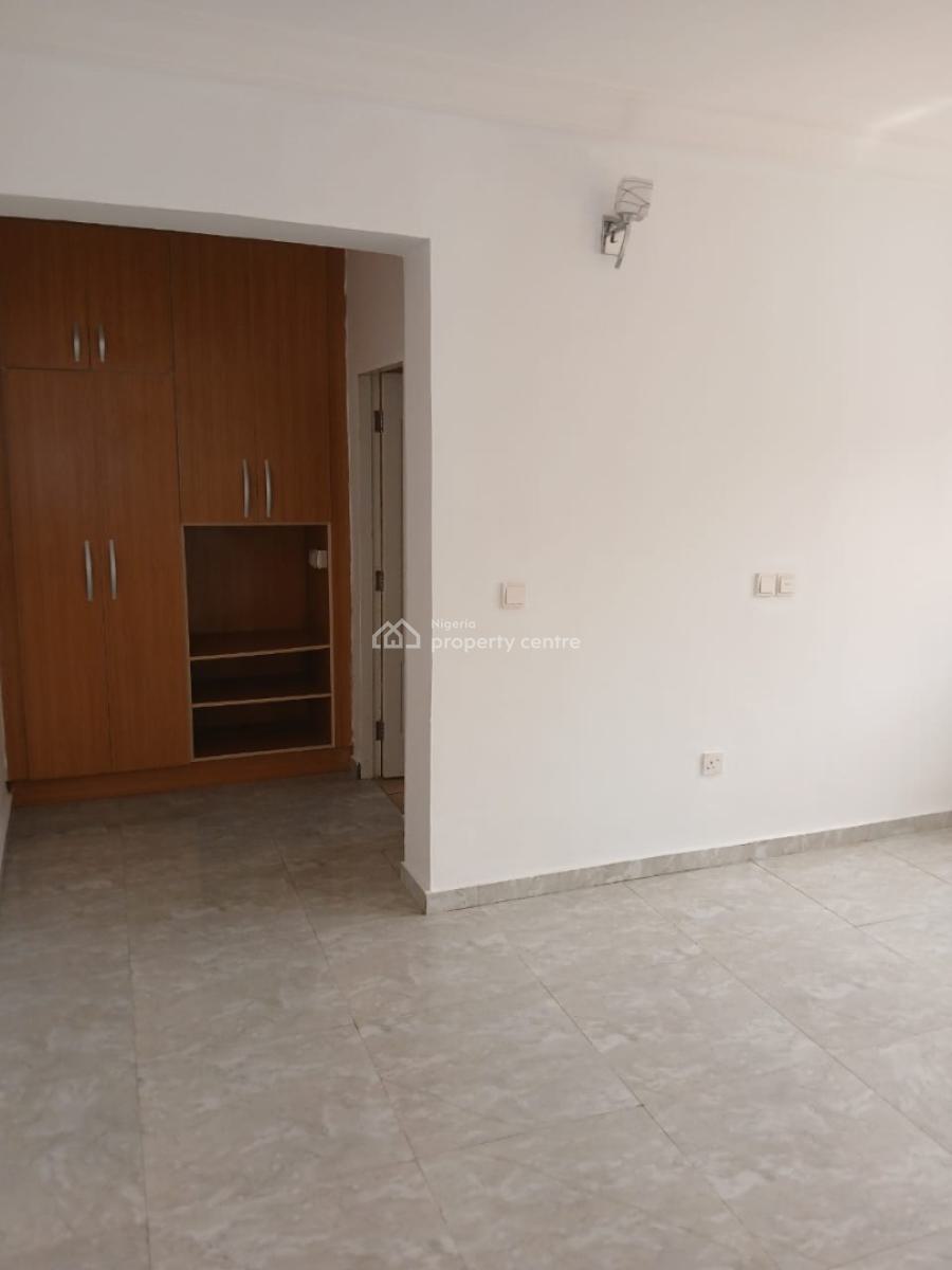 Tastefully Finished and Newly Renovated Serviced 3 Bedroom Flat, Wuye District, Wuye, Abuja, Flat / Apartment for Rent
