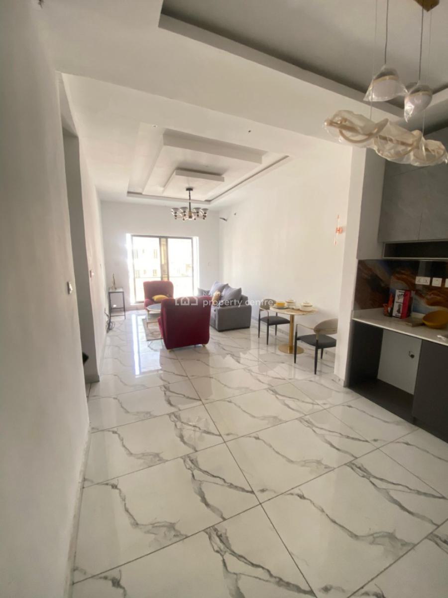 Beautiful and Spacious 2 Bedroom Apartment Newly Built, Beautiful and Spacious 2 Bedroom Apartment Newly Built, Ologolo, Lekki, Lagos, Flat / Apartment for Sale