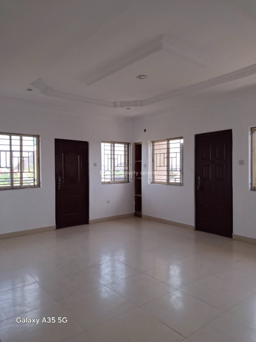 Super Neat 4 Bedroom Mansionette, Sangotedo, Ajah, Lagos, Terraced Duplex for Rent
