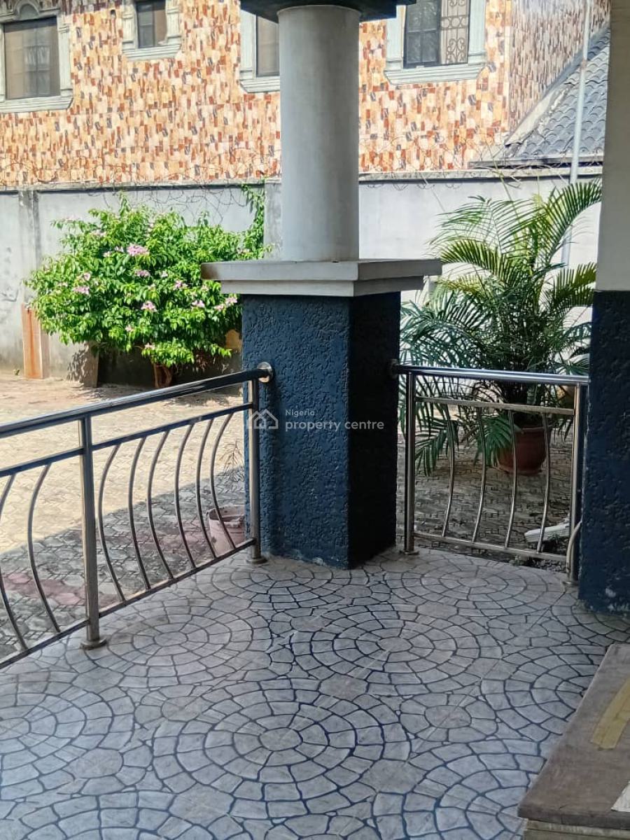 Solidly Built and Exquisitely Finished 4 Bedroom Bungalow on Full Plot, G-r-a, Abijo, Lekki, Lagos, Detached Bungalow for Sale