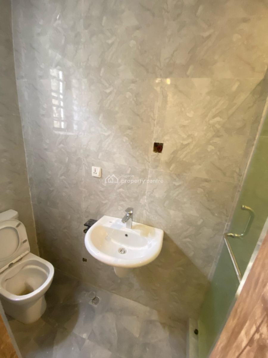 Luxury Penthouses, Banana Island, Ikoyi, Lagos, House for Sale