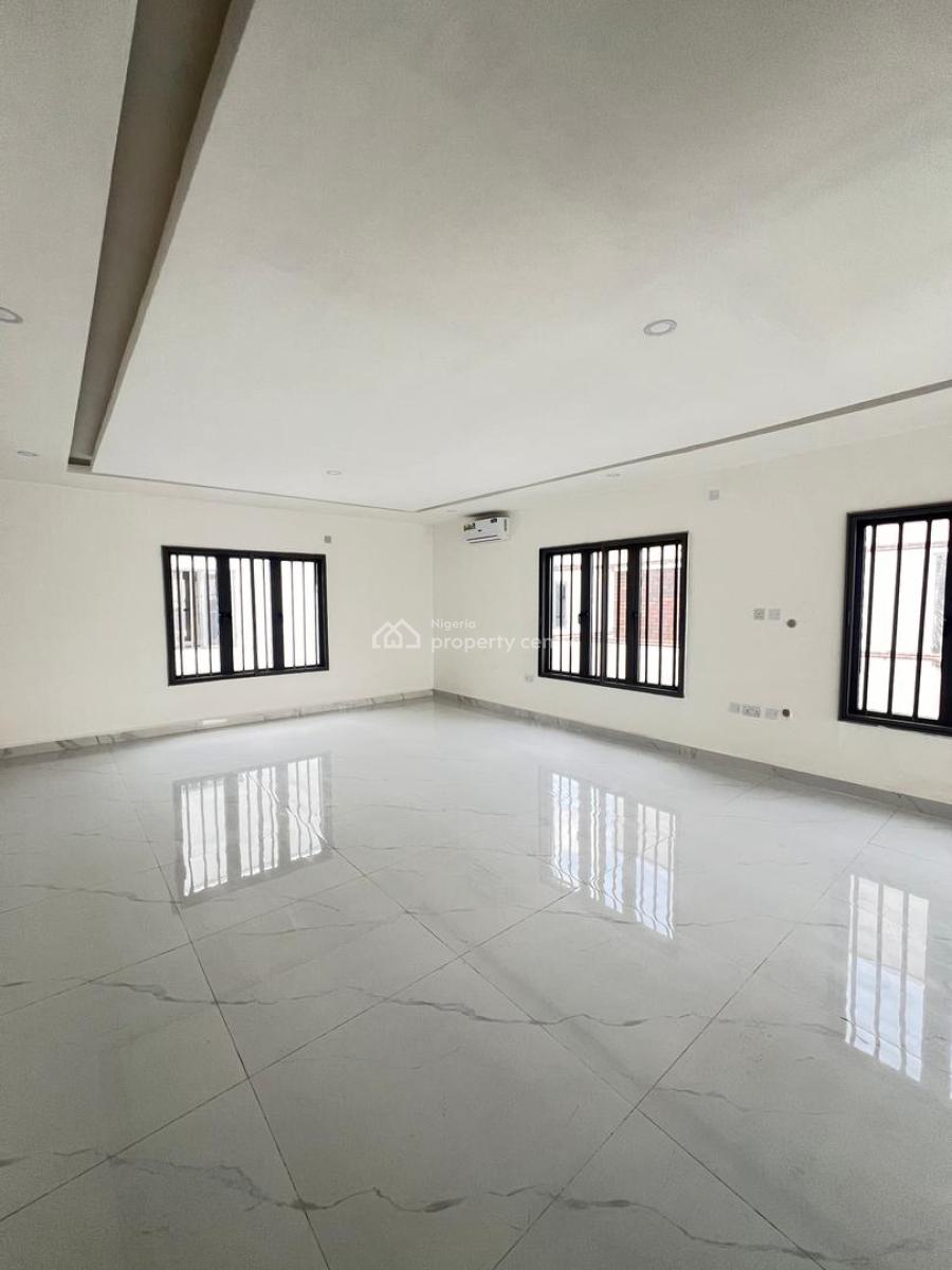 5 Bedroom Duplex, Ikoyi, Lagos, Detached Duplex for Rent
