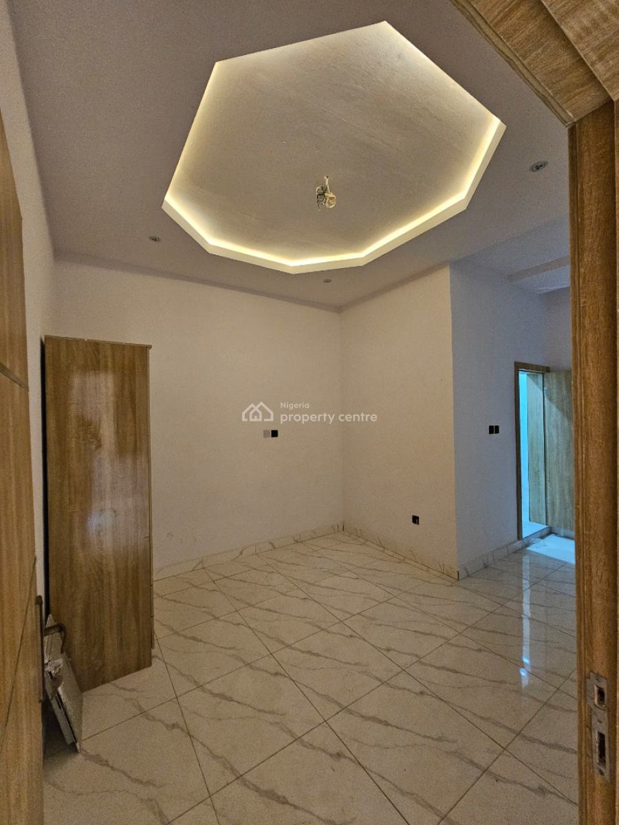 Luxury 4 Bedroom Semi Detached Duplex, Ajah, Lagos, Semi-detached Duplex for Sale