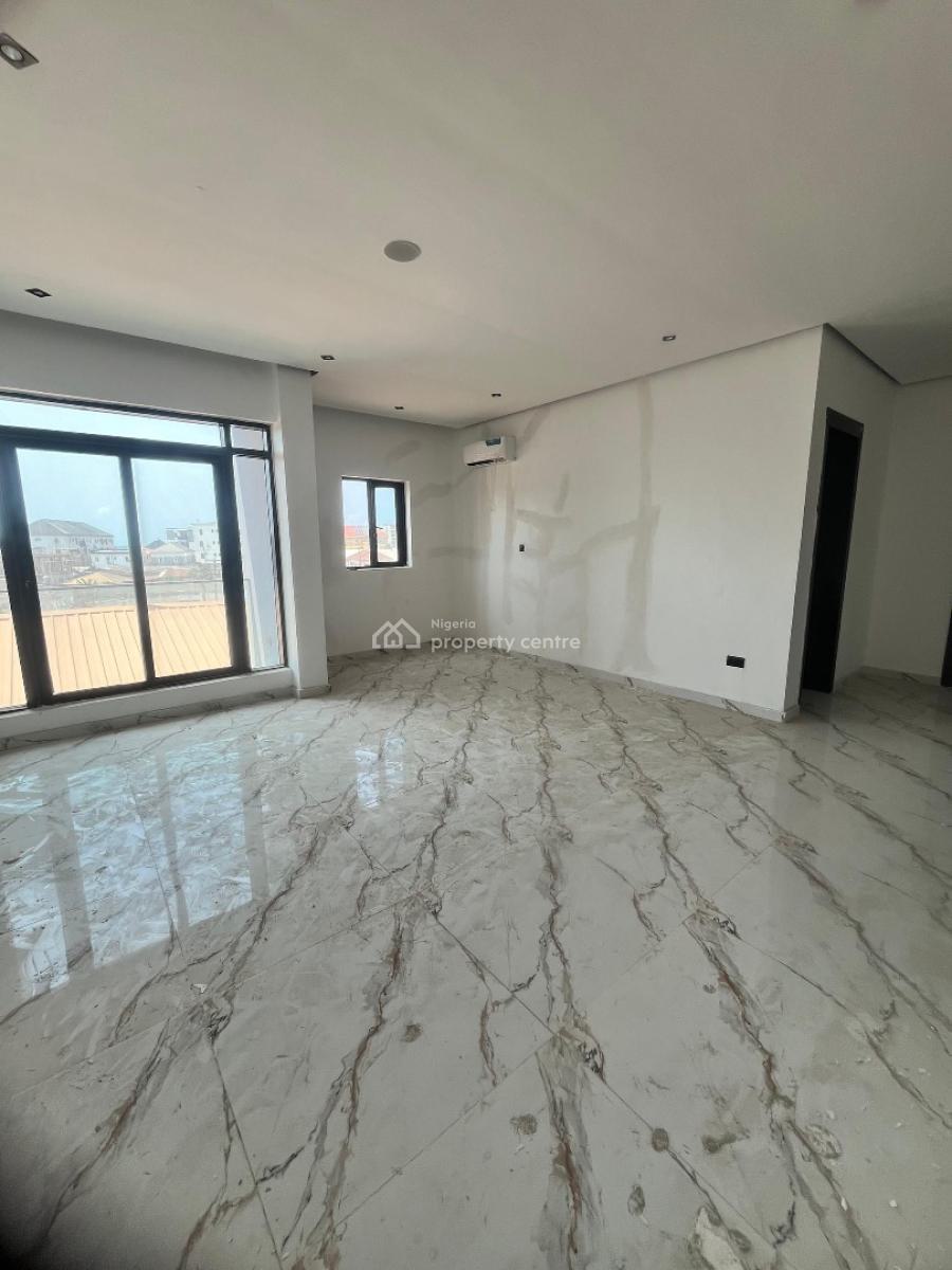 2 Bedroom Apartment, Right, Ikate, Lekki, Lagos, Flat / Apartment for Sale