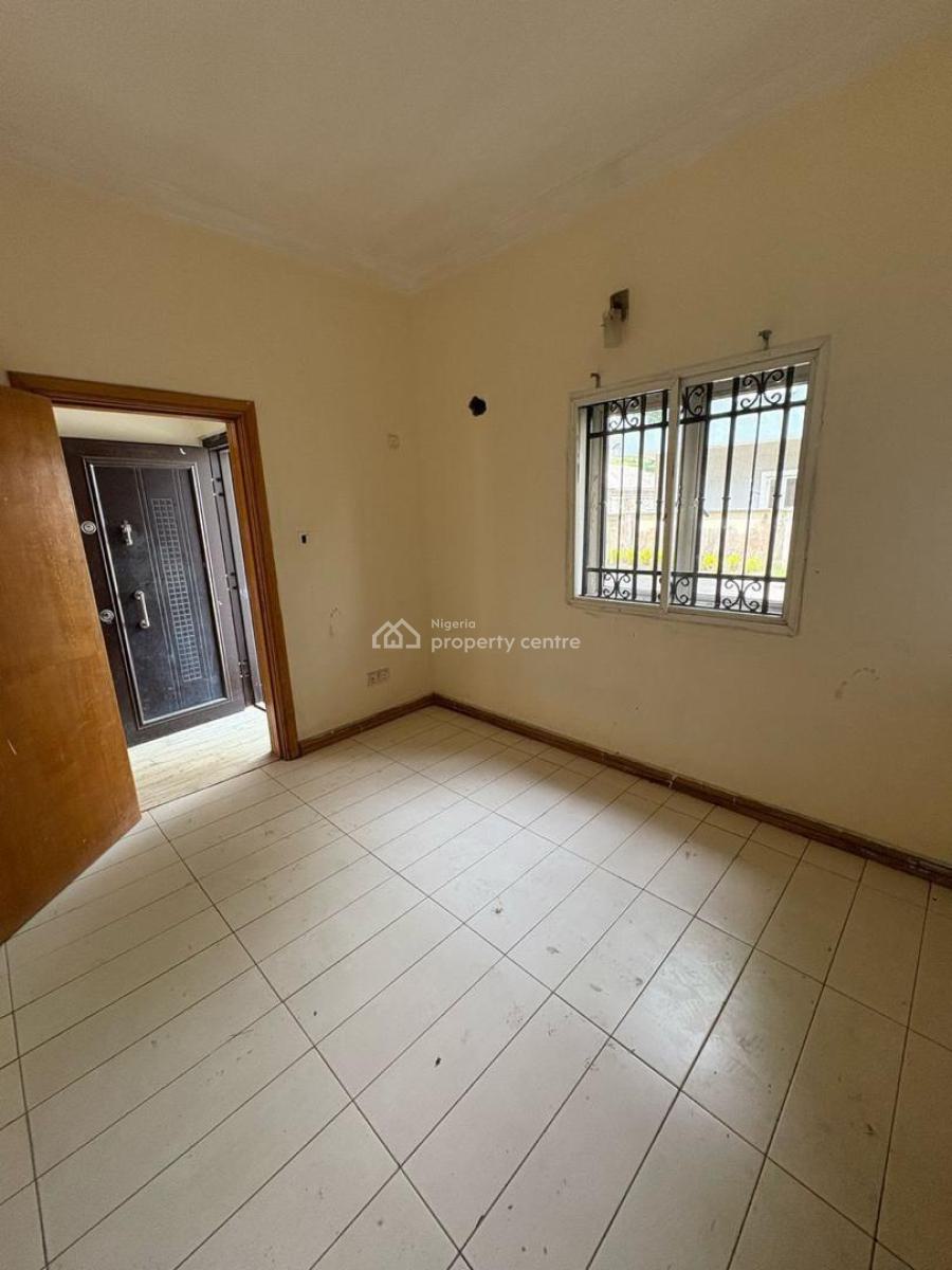 Spacious 4 Bedrooms Semi-detached Duplex House, Osapa London, Lekki, Lagos, Semi-detached Duplex for Rent