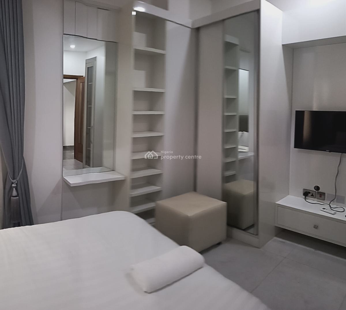 Luxury 5 Bedrooms Duplex, Lekki Phase 1, Lekki, Lagos, Terraced Duplex Short Let